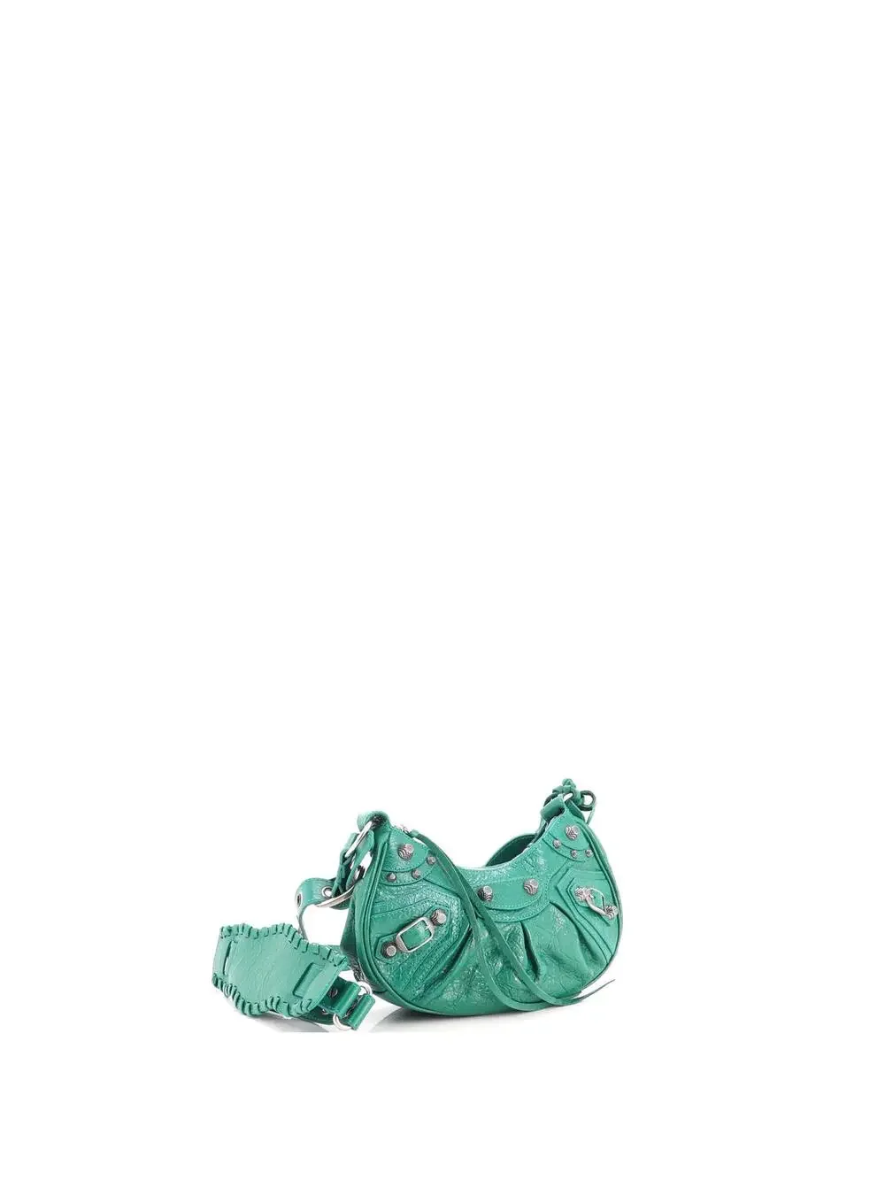 Balenciaga Le Cagole Giant Studs #306580B10B